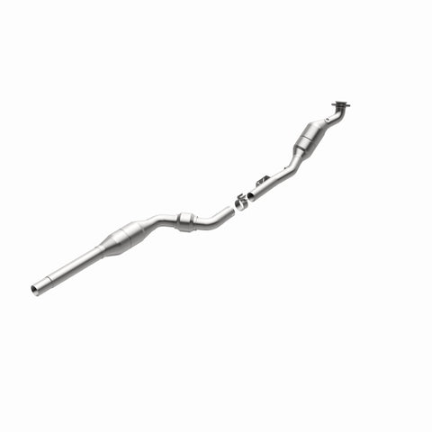 MagnaFlow Direct Fit Catalytic Converter 01-04 Mercedes E320 P/S CA - 454041