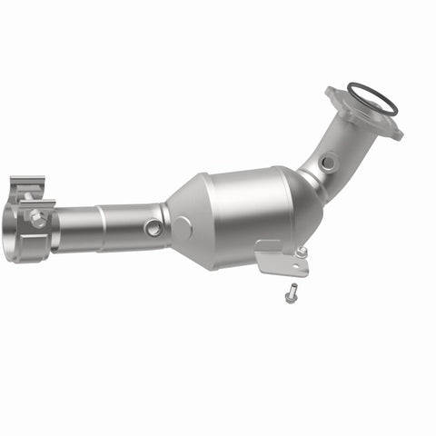 MagnaFlow 16-23 Chevrolet Camaro OEM Grade Federal / EPA Compliant Direct Fit Converter - 280169