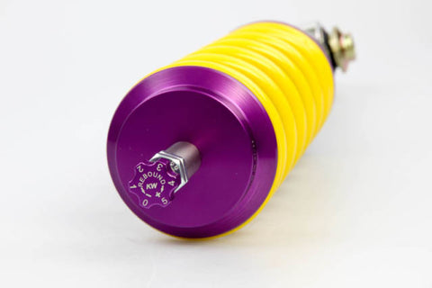 KW Coilover Kit V3 Mini Coupe (R59) (Cooper/ Cooper S/ JCW) - 3522000B