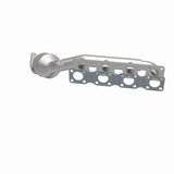 MagnaFlow Direct Fit Catalytic Converter 03-04 M45 V8 4.5 OE Mani - 52424