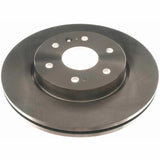 Power Stop 2019 Chevrolet Silverado 1500 Front Autospecialty Brake Rotor - AR84103