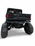 Elektric Offroad 2024+ Polaris Ranger 1500 Xd Volt Rear Bumper - R5RBA0001