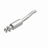 MagnaFlow Direct Fit Catalytic Converter Volvo 85 92 - 23945