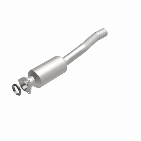 MagnaFlow Direct Fit Catalytic Converter Volvo 85 92 - 23945