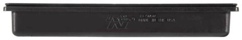 K&N 2017 Subaru BRZ H4-2.0L F/I Replacement Drop In Air Filter - 33-5060