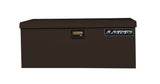 Lund Universal Steel Job Site Box/Chest - Black - 708048