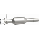 MagnaFlow Direct Fit Catalytic Converter 06 Focus ZX3 2.0/2.3L - 23972