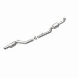 MagnaFlow Direct Fit Catalytic Converter 05-10 SLK55 AMG 5.5L ps - 51702