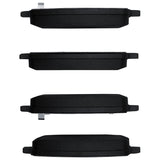 R1 24-25 Alfa Romeo Tonale Rear Optimum OE Brake Pads - 2552-1809-00