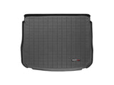 WeatherTech 09-13 Volkswagen Tiguan Cargo Liners - Black - 40387