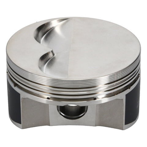 Wiseco Ford 302/351 Windsor -9cc Dish 4.125 Bore 3.25 Stroke Pistons - Set of 8 - K0171X125