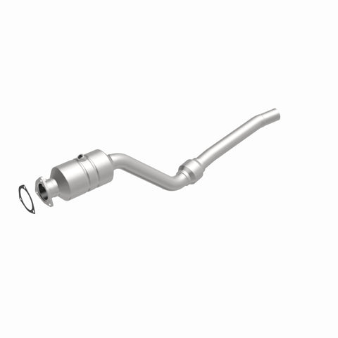 MagnaFlow Conv DF 02-03 Audi A4 3L Driver Side - 51461
