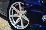 Oracle 10-15 Chevrolet Camaro Concept Sidemarker Set - Tinted - No Paint - 3101-020