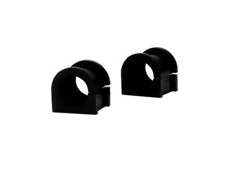Whiteline 02+ Mitsubishi Ev0 VII/VIII/IX AWD 26mm Front Sway Bar Mount Bushing - KSK003-26