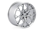 APR A02 Flow Formed 18x8.5 / 5x112 / ET45 / 66.5mm Bore / Silver Wheel - WHL00022