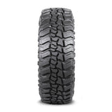 Mickey Thompson Baja Boss Tire - 35X12.50R17LT 119Q D - 272562 - 331309004
