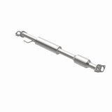 MagnaFlow 16-17 Hyundai Sonata L4 2.0L OEM Grade / EPA Compliant Direct-Fit Catalytic Converter - 21-147