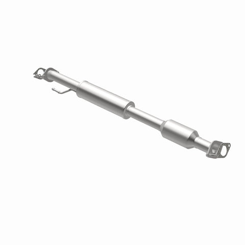 MagnaFlow 16-17 Hyundai Sonata L4 2.0L OEM Grade / EPA Compliant Direct-Fit Catalytic Converter - 21-147