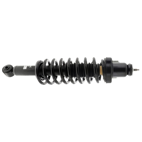 KYB Shocks & Struts Strut-Plus Rear Left 12-17 Jeep Compass - SR4536