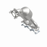 MagnaFlow Conv DF 01-06 Hyundai Santa Fe 2.7L - 50335