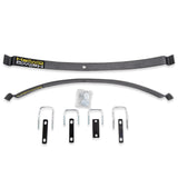 Hellwig 14-21 Toyota Tacoma EZ Level 990 Helper Spring - Up To 2000lbs - 980