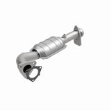 MagnaFlow Direct Fit Catalytic Converter Gm - 23471