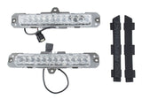 Ford Racing 21-22 Explorer Timberline Off-Road Light Kit - M-15200K-EGL