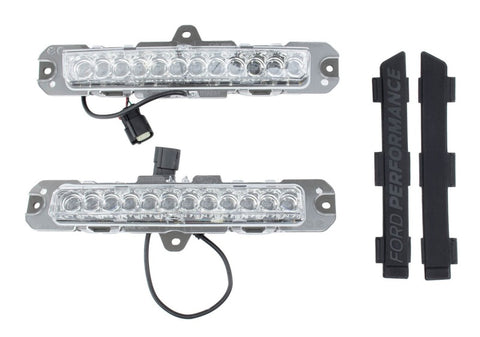 Ford Racing 21-22 Explorer Timberline Off-Road Light Kit - M-15200K-EGL
