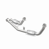 MagnaFlow Direct Fit Catalytic Converter 96-99 Ford Taurus3.0L 50S - 444023
