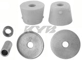 KYB Shocks & Struts Strut Mounts Front & Rear CHRYSLER Sebring 2001-06 DODGE Stratus 1999-00 DODGE S - SM5263
