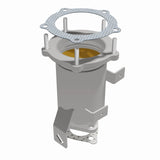MagnaFlow Direct Fit Catalytic Converter 01-03 Mazda Protege 2.0L CA - 454031