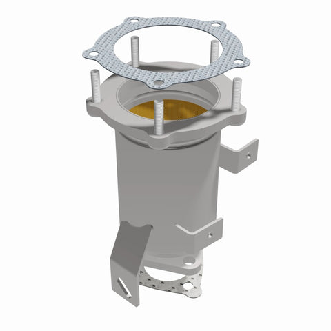 MagnaFlow Direct Fit Catalytic Converter 01-03 Protege 2.0 manif 49S - 50854
