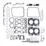 Cometic Street Pro 02-03 Subaru WRX EJ20 93mm Bore Complete Gasket Kit *OEM # 10105AA351* - PRO2044C