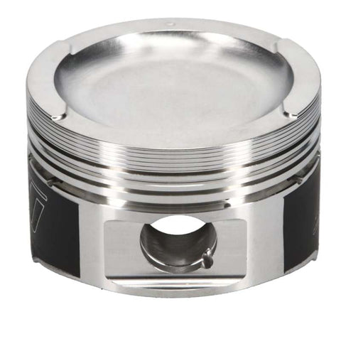 Wiseco Volkswagen 2.0 ABA 8v -15cc Turbo 83.5mm Piston Shelf Stock Kit - K609M835