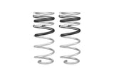 Eibach 24-26 Toyota Tacoma Pro-Truck Lift Kit Rear Springs - Pair - E30-82-105-03-02