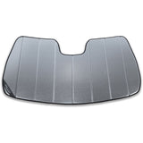 Covercraft 20-26 Mazda CX-30 UVS100 Premier Series Custom Sunscreen - Galaxy Silver - UV11708GS