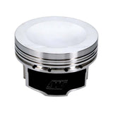 Wiseco Audi TT RS 83mm Bore 1.165in CH 9.5cc Dish - 5 Cyl - K743M83
