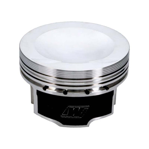 Wiseco Audi TT RS 82.50mm Bore 1.165in CH 9.5cc Dish - 5 Cyl - K743M825