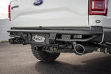 Addictive Desert Designs 17-19 Ford F-150 Raptor PRO Bolt-On Rear Bumper - R118571280103