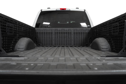 Addictive Desert Designs2023+ Ford Super Duty F250/350 Bed Cab Molle Panel - AC8102101NA