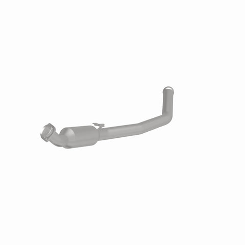 Magnaflow Conv DF 2007-2012 GL450 4.6 L Underbody - 52172