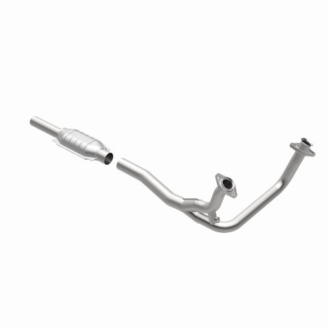 MagnaFlow Conv DF Ford 85 94 - 93307