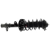 KYB Shocks & Struts Strut-Plus Front Left 08-10 Honda Odyssey - SR4499