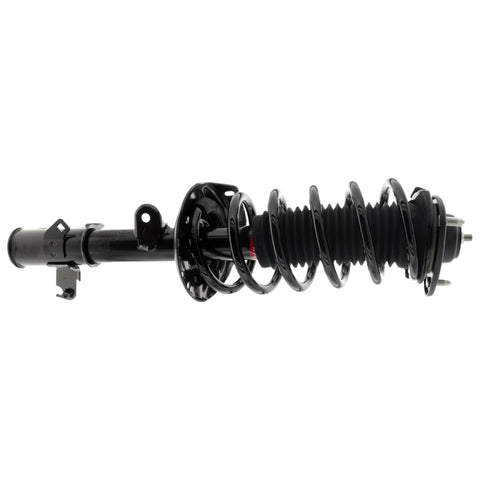 KYB Shocks & Struts Strut-Plus Front Left 08-10 Honda Odyssey - SR4499