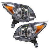 Oracle 06-09 Toyota 4-Runner Sport SMD HL - ColorSHIFT w/ Simple Controller - 7090-504