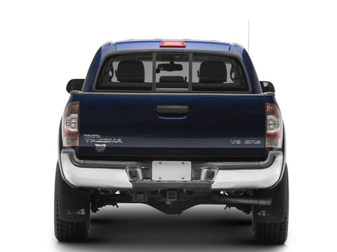 Raxiom 05-15 Toyota Tacoma Axial Series LED Third Brake Light- Red - TT47221