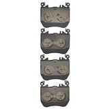 R1 21-26 Mercedes-Benz S500 Front Optimum OE Brake Pads - 2551-2424-00