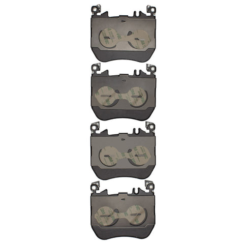 R1 21-26 Mercedes-Benz S500 Front Optimum OE Brake Pads - 2551-2424-00