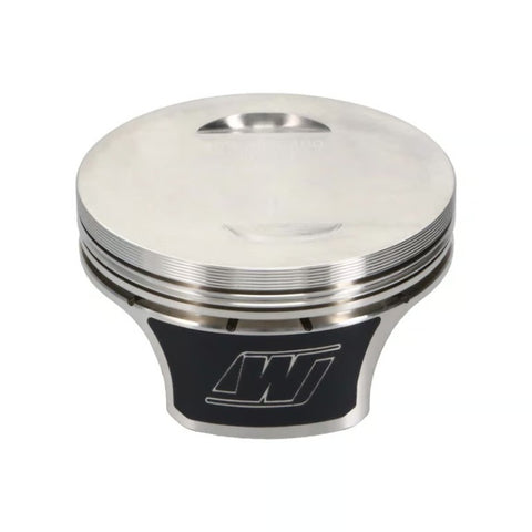 Wiseco Yamaha YFM250RX Raptor 08-13 111 CR Piston Kit - 4958M08100