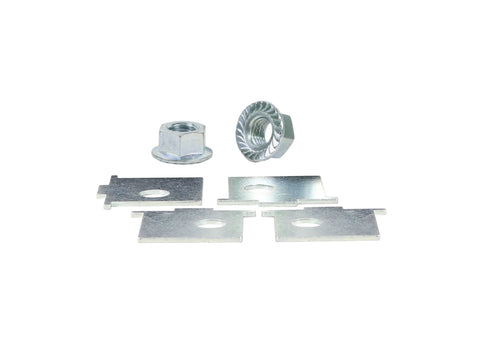 Whiteline Plus 8/06-8/09 Pontiac G8 / 04-06 GTO Front Control Arm Bushing Kit - W53152